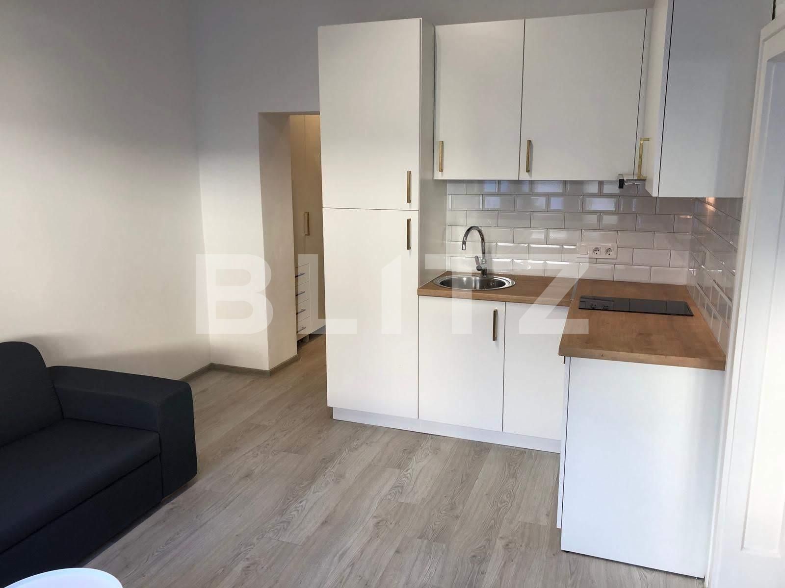 Apartament de închiriat 2 camere Central - 36943AI | BLITZ Cluj-Napoca | Poza2