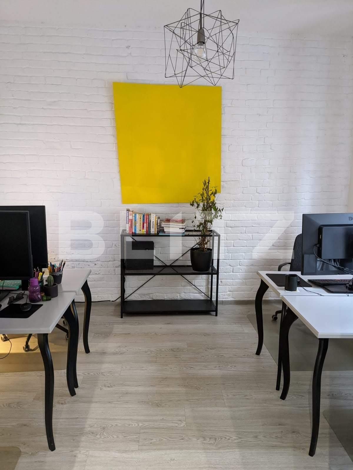 Apartament de închiriat 2 camere Central - 36943AI | BLITZ Cluj-Napoca | Poza6