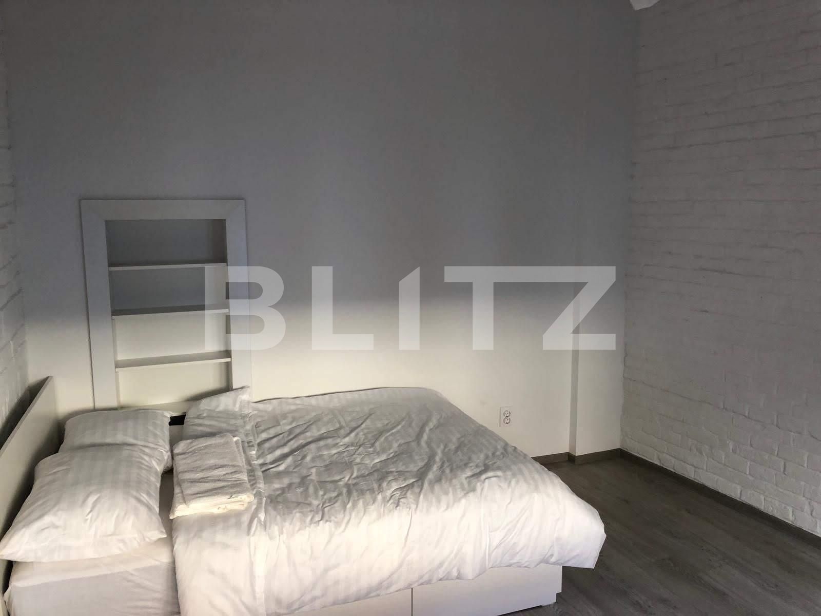 Apartament de închiriat 2 camere Central - 36943AI | BLITZ Cluj-Napoca | Poza9