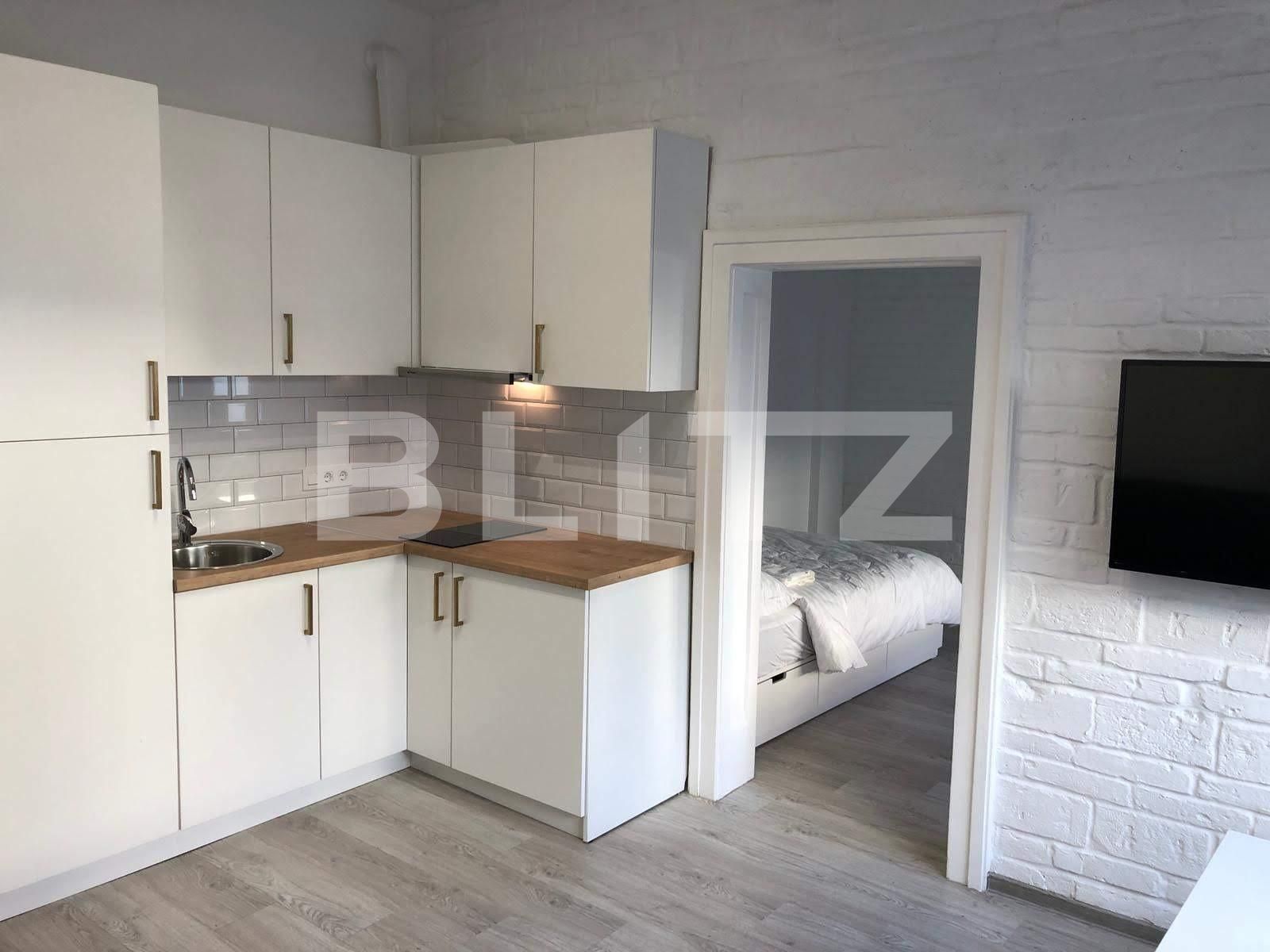 Apartament de închiriat 2 camere Central - 36943AI | BLITZ Cluj-Napoca | Poza4