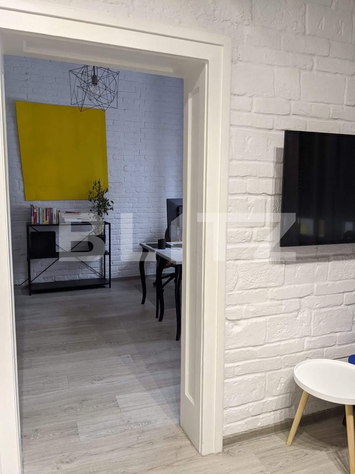 Apartament de închiriat 2 camere Central - 36943AI | BLITZ Cluj-Napoca | Poza3