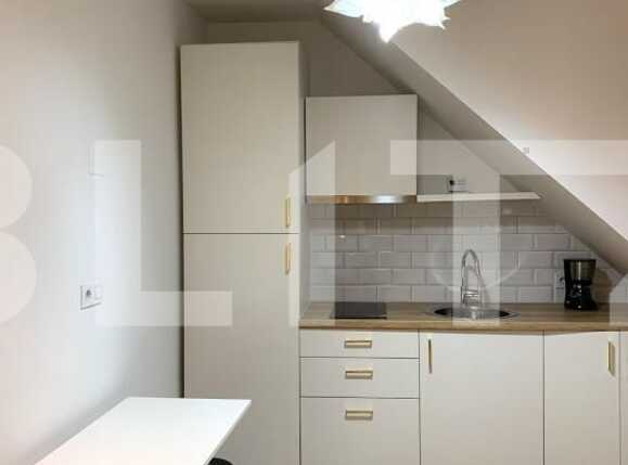 Garsonieră de închiriat Central - 36944AI | BLITZ Cluj-Napoca | Poza3