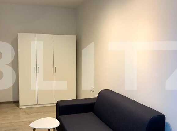 Garsonieră de închiriat Central - 36944AI | BLITZ Cluj-Napoca | Poza1