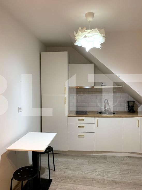 Garsonieră de închiriat Central - 36944AI | BLITZ Cluj-Napoca | Poza3