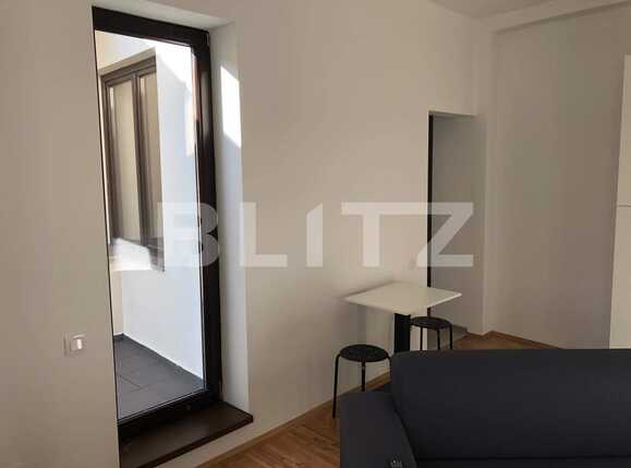 Apartament de închiriat 2 camere Central - 36945AI | BLITZ Cluj-Napoca | Poza4