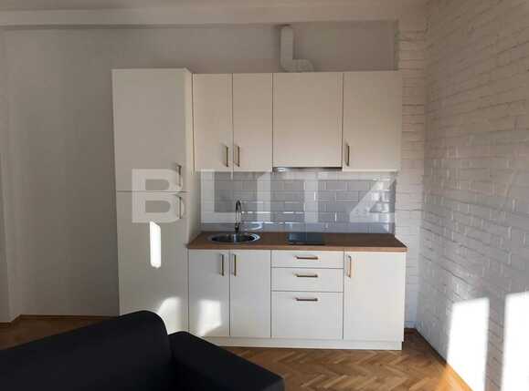 Apartament de închiriat 2 camere Central - 36945AI | BLITZ Cluj-Napoca | Poza6