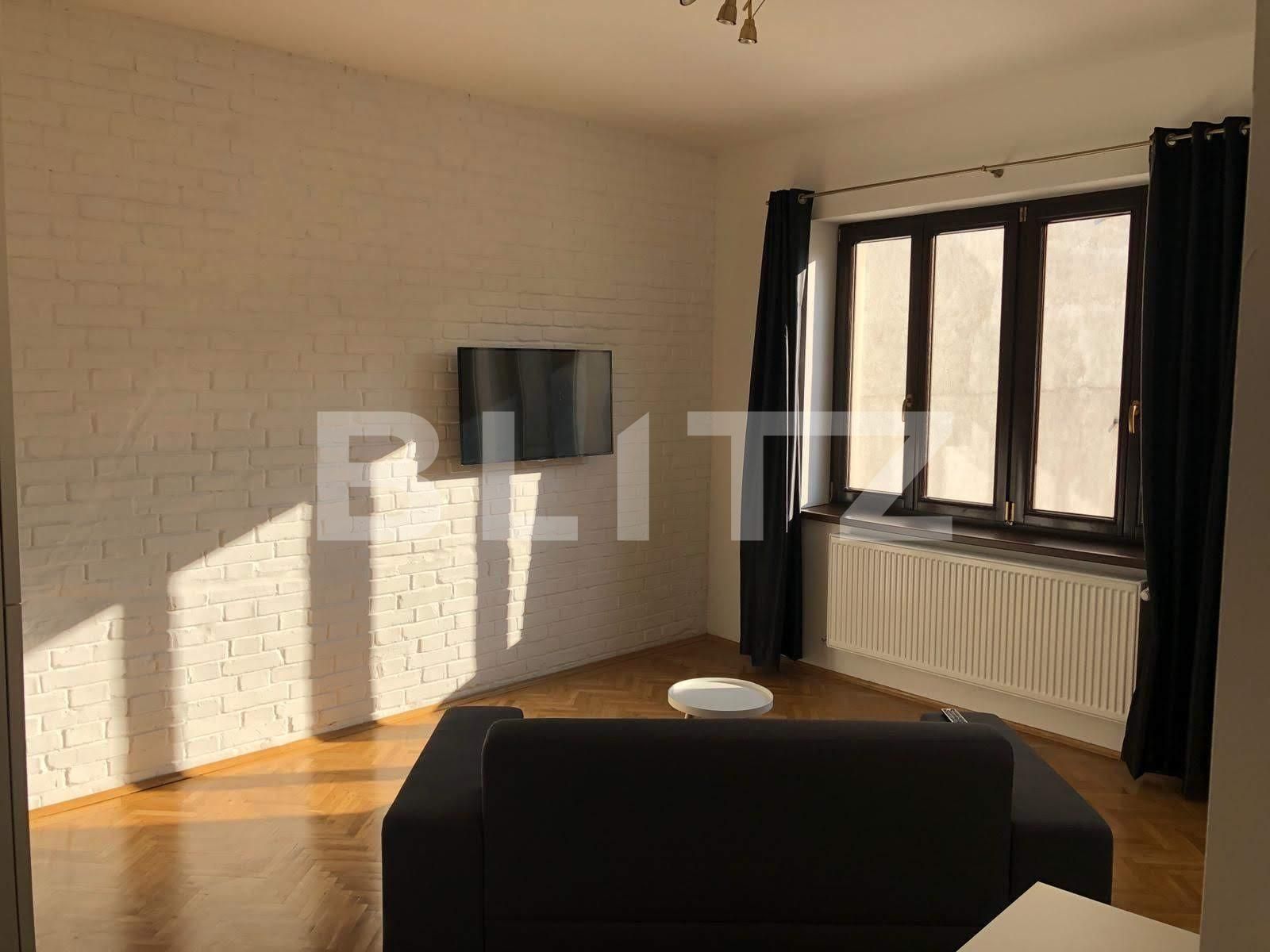 Apartament de închiriat 2 camere Central - 36945AI | BLITZ Cluj-Napoca | Poza3