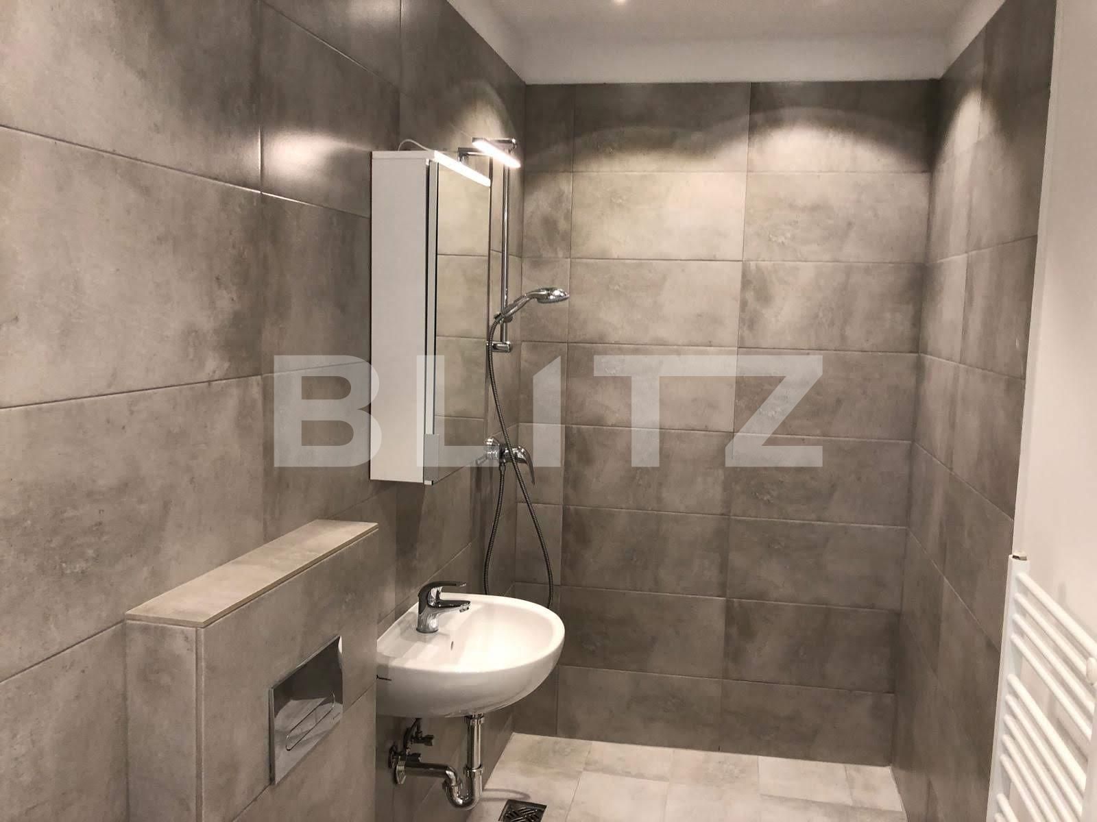 Apartament de închiriat 2 camere Central - 36945AI | BLITZ Cluj-Napoca | Poza8