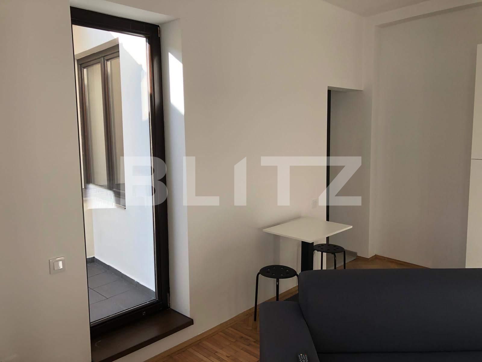 Apartament de închiriat 2 camere Central - 36945AI | BLITZ Cluj-Napoca | Poza4