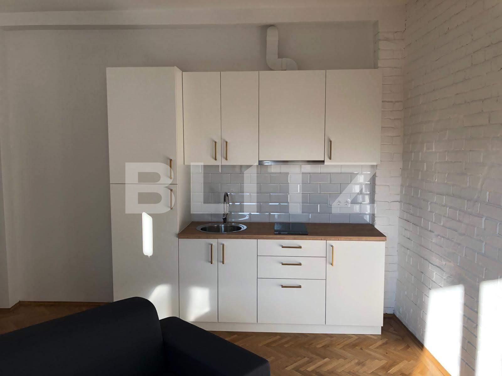 Apartament de închiriat 2 camere Central - 36945AI | BLITZ Cluj-Napoca | Poza6