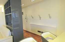 Apartament de lux , constructie noua, 3 camere, 94 mp la cheie, loc de parcare subteran, zona Piata Engels 