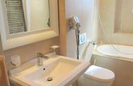 Apartament de lux , constructie noua, 3 camere, 94 mp la cheie, loc de parcare subteran, zona Piata Engels 