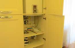 Apartament de lux , constructie noua, 3 camere, 94 mp la cheie, loc de parcare subteran, zona Piata Engels 