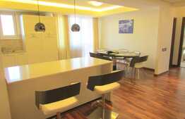 Apartament de lux , constructie noua, 3 camere, 94 mp la cheie, loc de parcare subteran, zona Piata Engels 