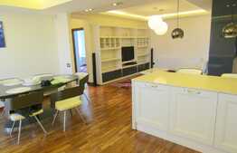 Apartament de lux , constructie noua, 3 camere, 94 mp la cheie, loc de parcare subteran, zona Piata Engels 