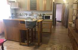 Apartament de vanzare, 2 camere, decomandat, 52 mp, zona strazii Stejarului! 