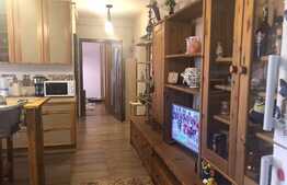 Apartament de vanzare, 2 camere, decomandat, 52 mp, zona strazii Stejarului! 