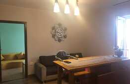 Apartament de vanzare, 2 camere, decomandat, 52 mp, zona strazii Stejarului! 