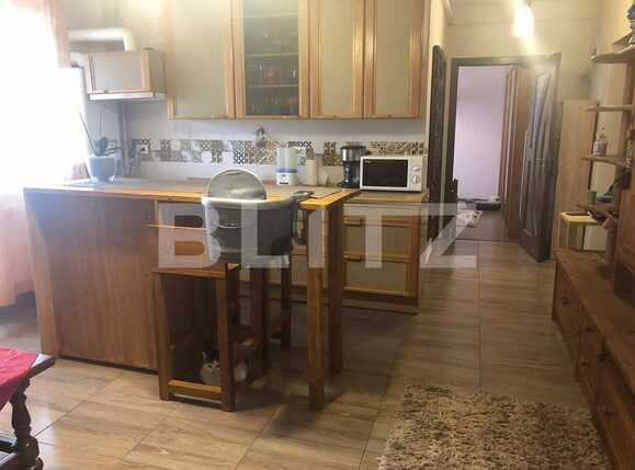 Apartament de vânzare 2 camere Floreşti - 36947AV | BLITZ Cluj-Napoca | Poza2