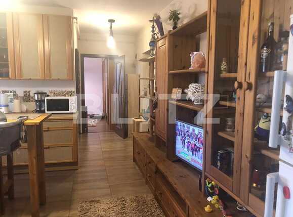 Apartament de vânzare 2 camere Floreşti - 36947AV | BLITZ Cluj-Napoca | Poza1