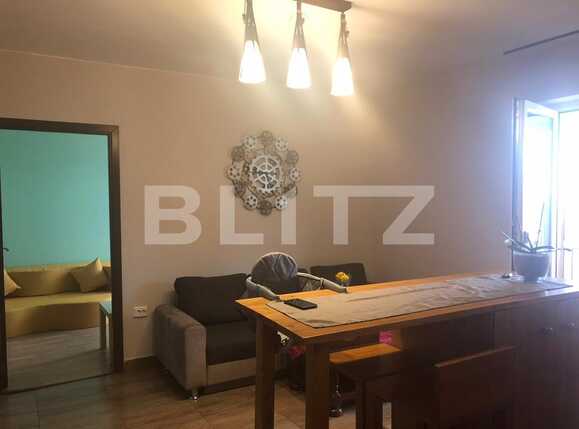 Apartament de vânzare 2 camere Floreşti - 36947AV | BLITZ Cluj-Napoca | Poza3