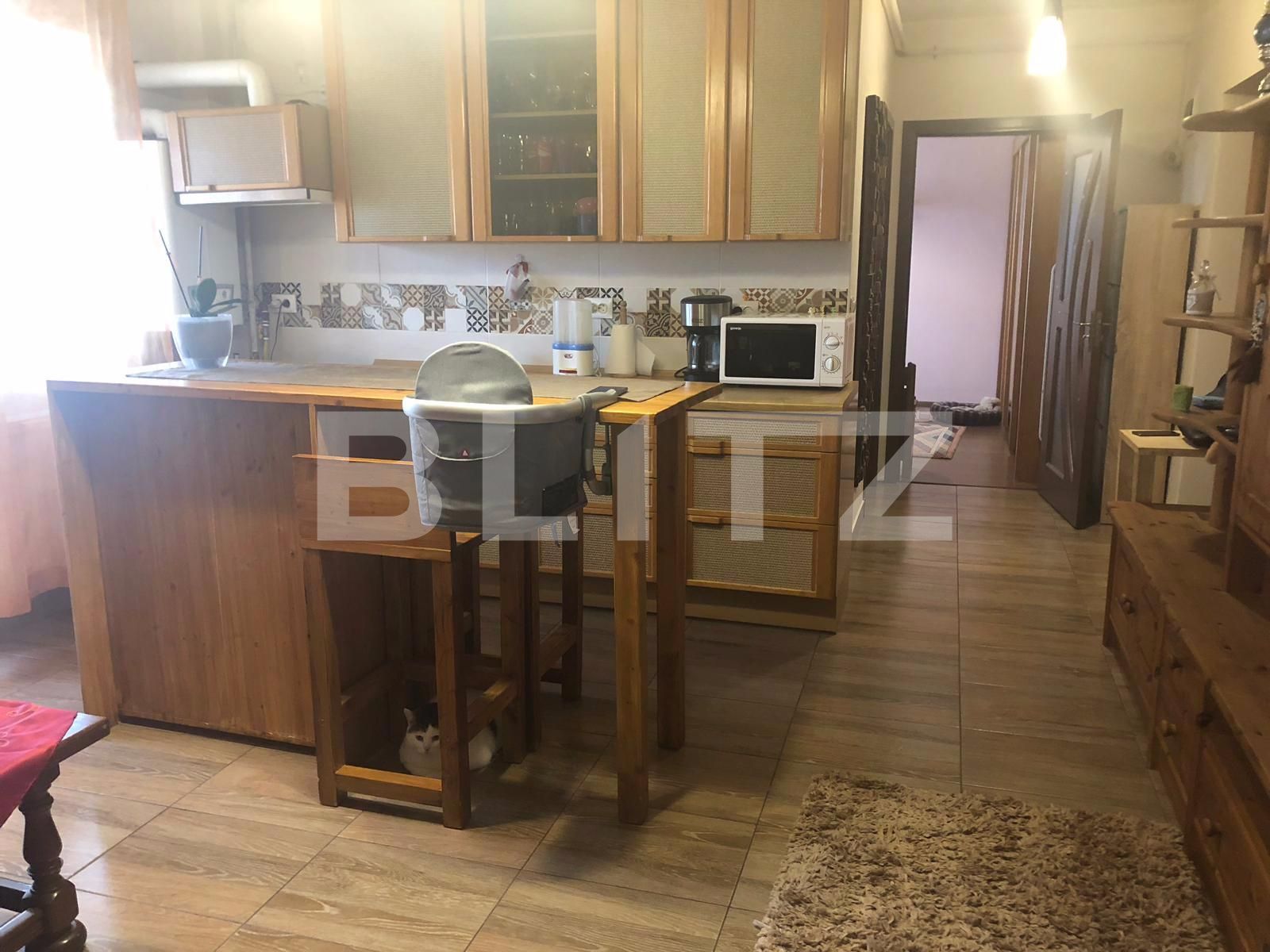 Apartament de vânzare 2 camere Floreşti - 36947AV | BLITZ Cluj-Napoca | Poza2