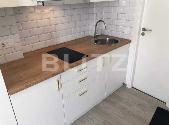 Apartament de închiriat 2 camere Central - 36948AI | BLITZ Cluj-Napoca | Poza6