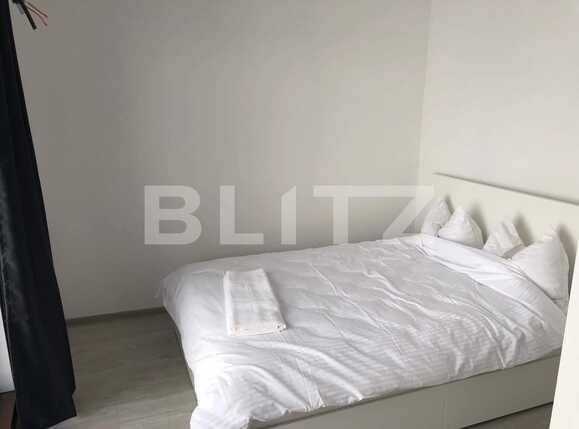 Apartament de închiriat 2 camere Central - 36948AI | BLITZ Cluj-Napoca | Poza4