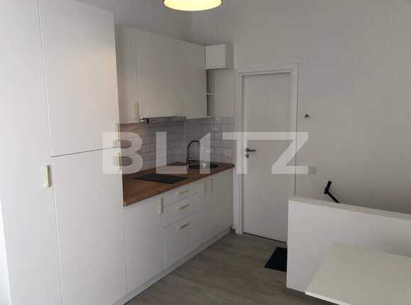 Apartament de închiriat 2 camere Central - 36948AI | BLITZ Cluj-Napoca | Poza5