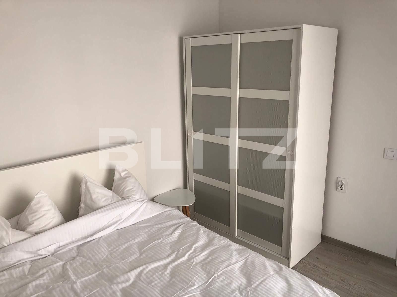 Apartament de închiriat 2 camere Central - 36948AI | BLITZ Cluj-Napoca | Poza3