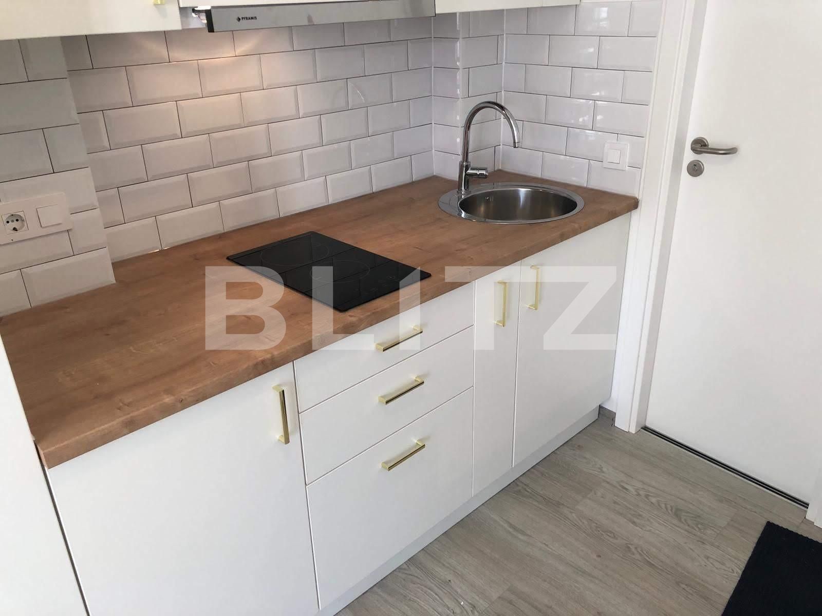 Apartament de închiriat 2 camere Central - 36948AI | BLITZ Cluj-Napoca | Poza6