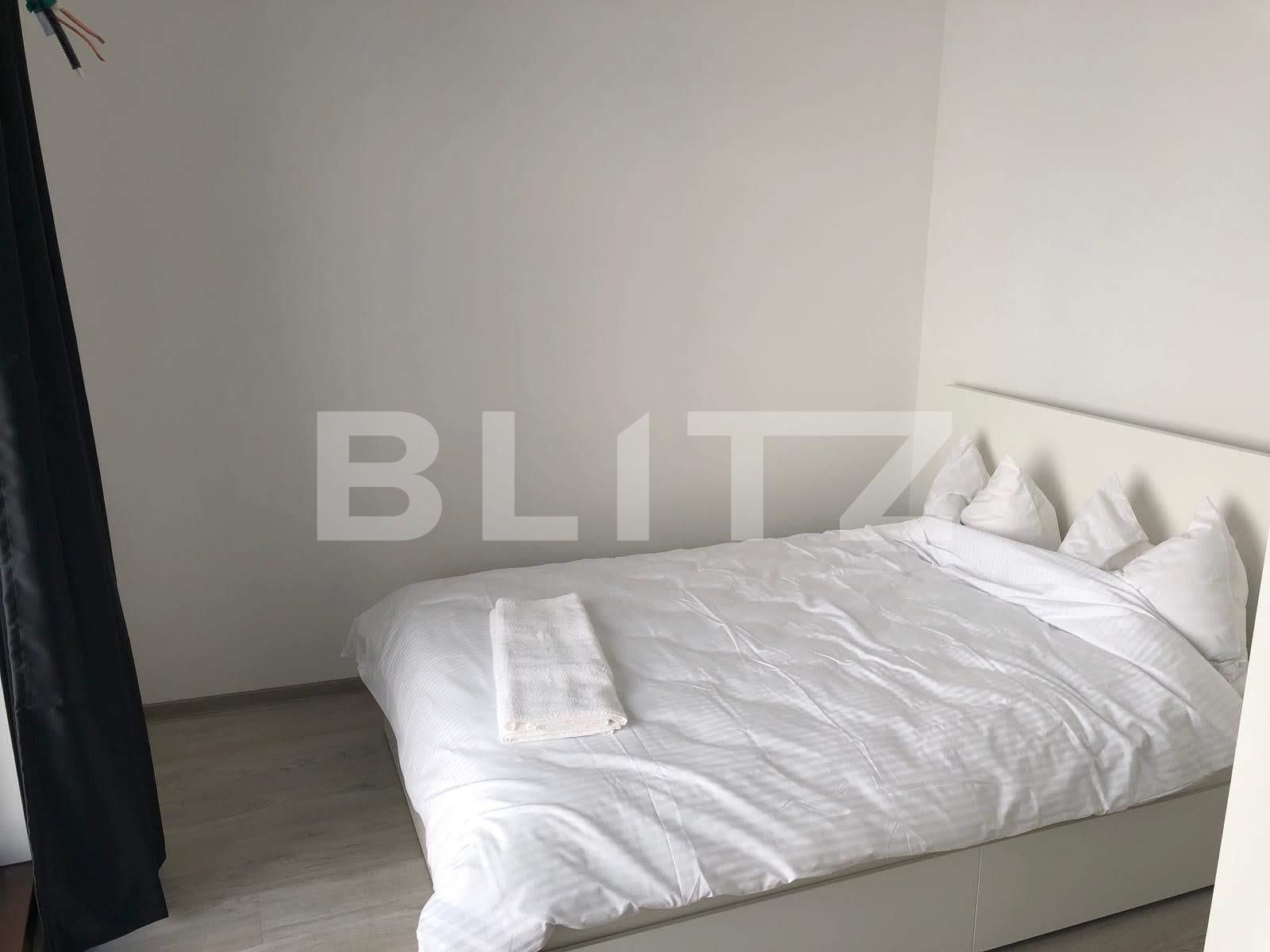 Apartament de închiriat 2 camere Central - 36948AI | BLITZ Cluj-Napoca | Poza4