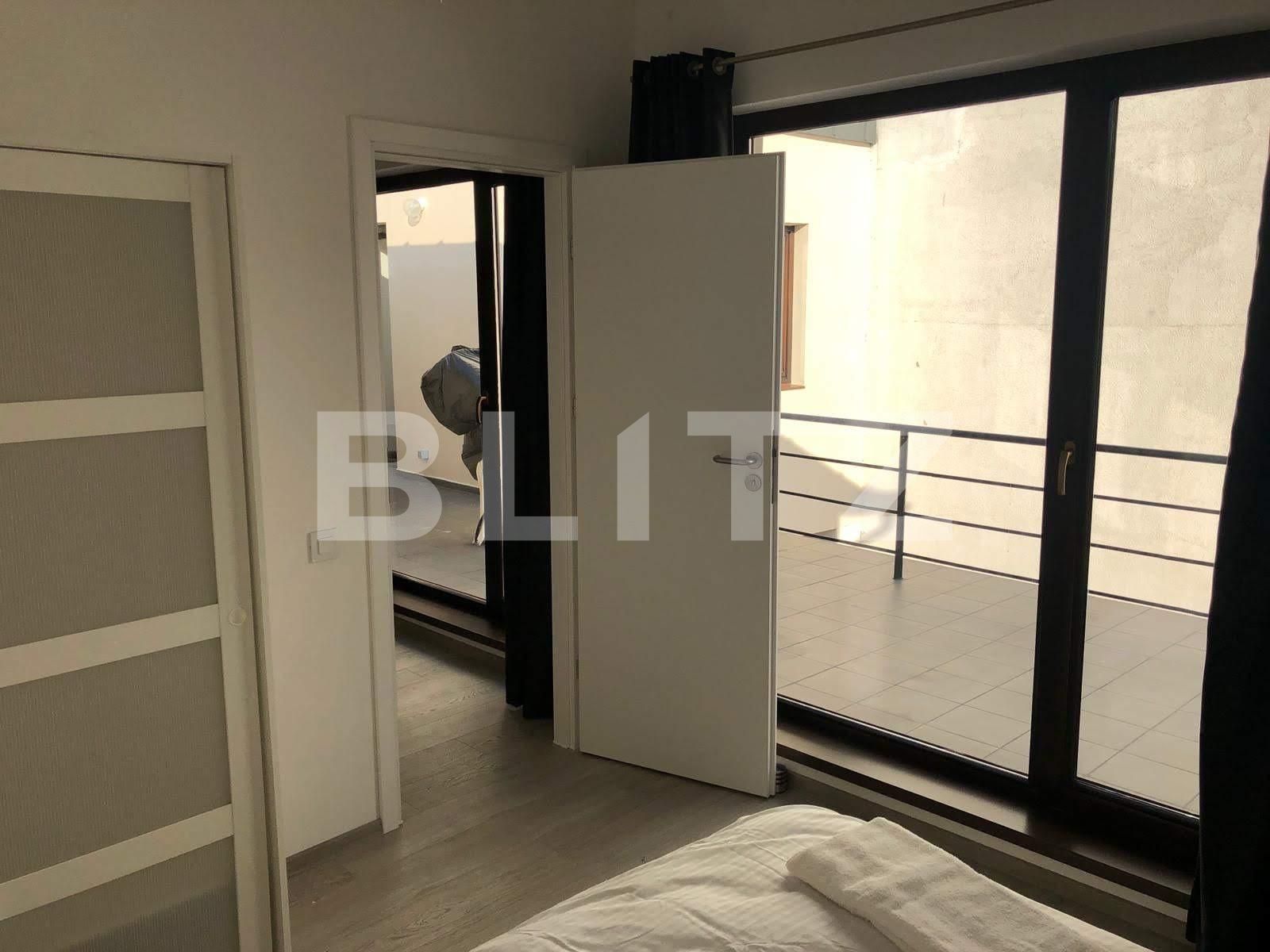Apartament de închiriat 2 camere Central - 36948AI | BLITZ Cluj-Napoca | Poza2