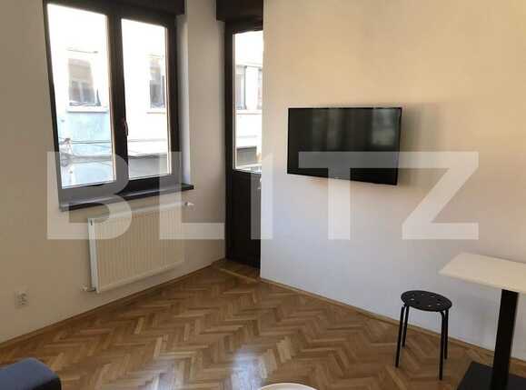 Apartament de închiriat 2 camere Central - 36949AI | BLITZ Cluj-Napoca | Poza6