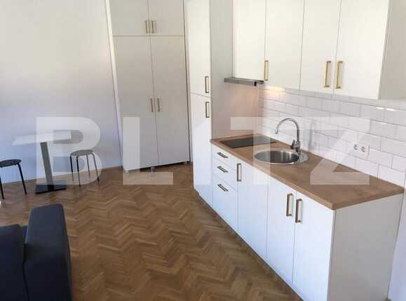 Apartament de închiriat 2 camere Central - 36949AI | BLITZ Cluj-Napoca | Poza7