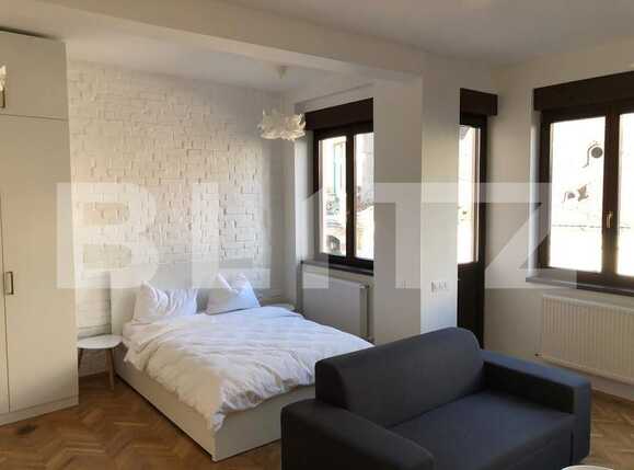 Apartament de închiriat 2 camere Central - 36949AI | BLITZ Cluj-Napoca | Poza1
