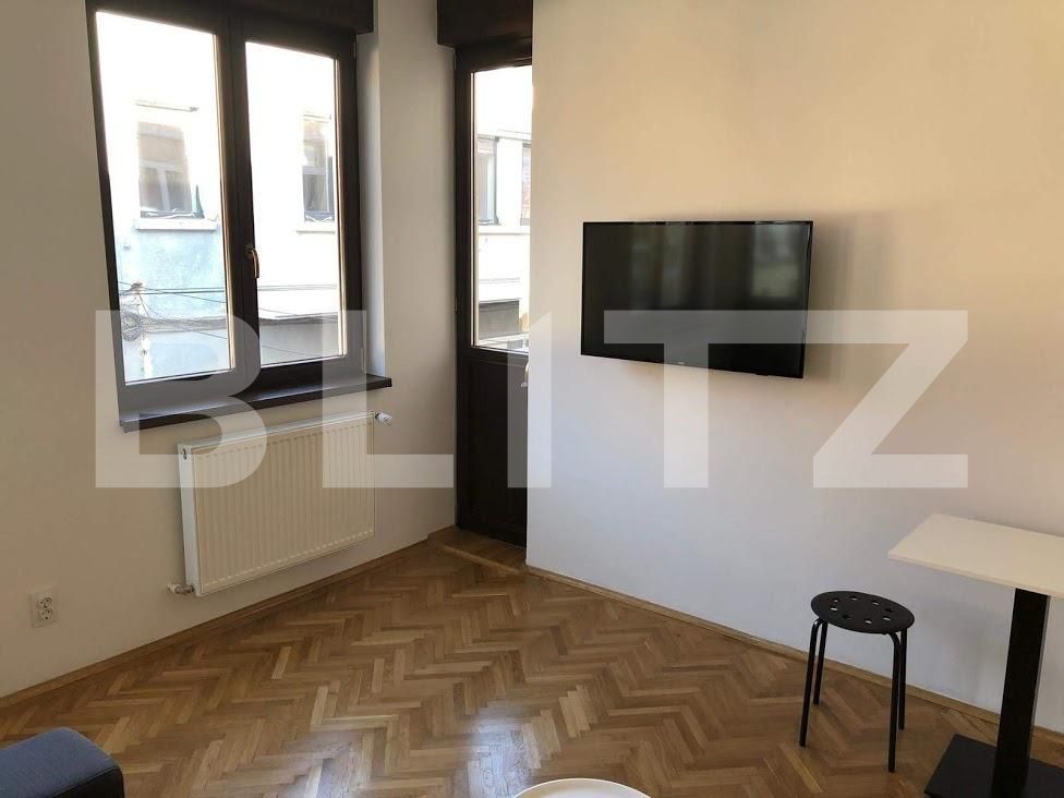 Apartament de închiriat 2 camere Central - 36949AI | BLITZ Cluj-Napoca | Poza6