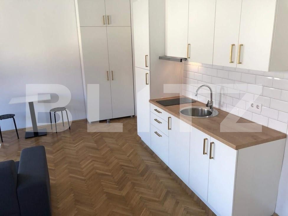 Apartament de închiriat 2 camere Central - 36949AI | BLITZ Cluj-Napoca | Poza7