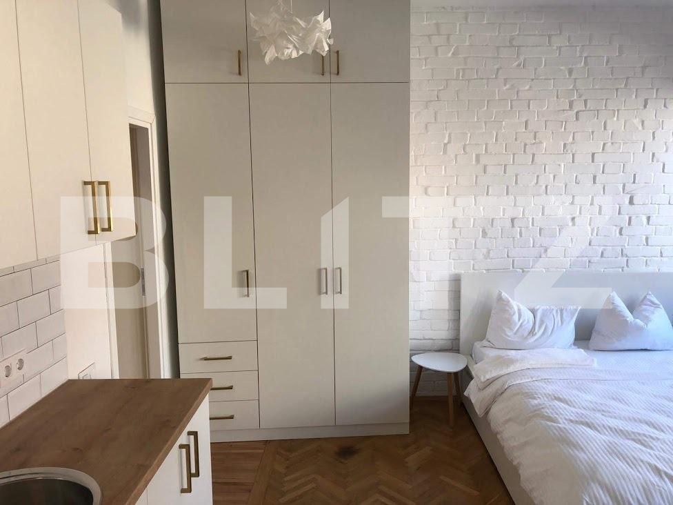 Apartament de închiriat 2 camere Central - 36949AI | BLITZ Cluj-Napoca | Poza4