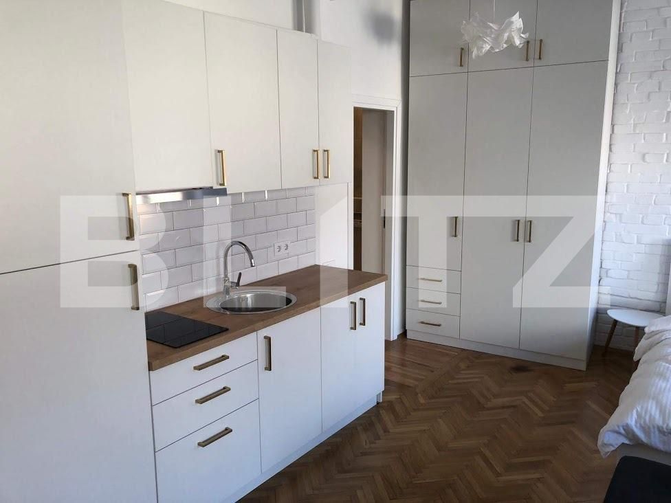 Apartament de închiriat 2 camere Central - 36949AI | BLITZ Cluj-Napoca | Poza8