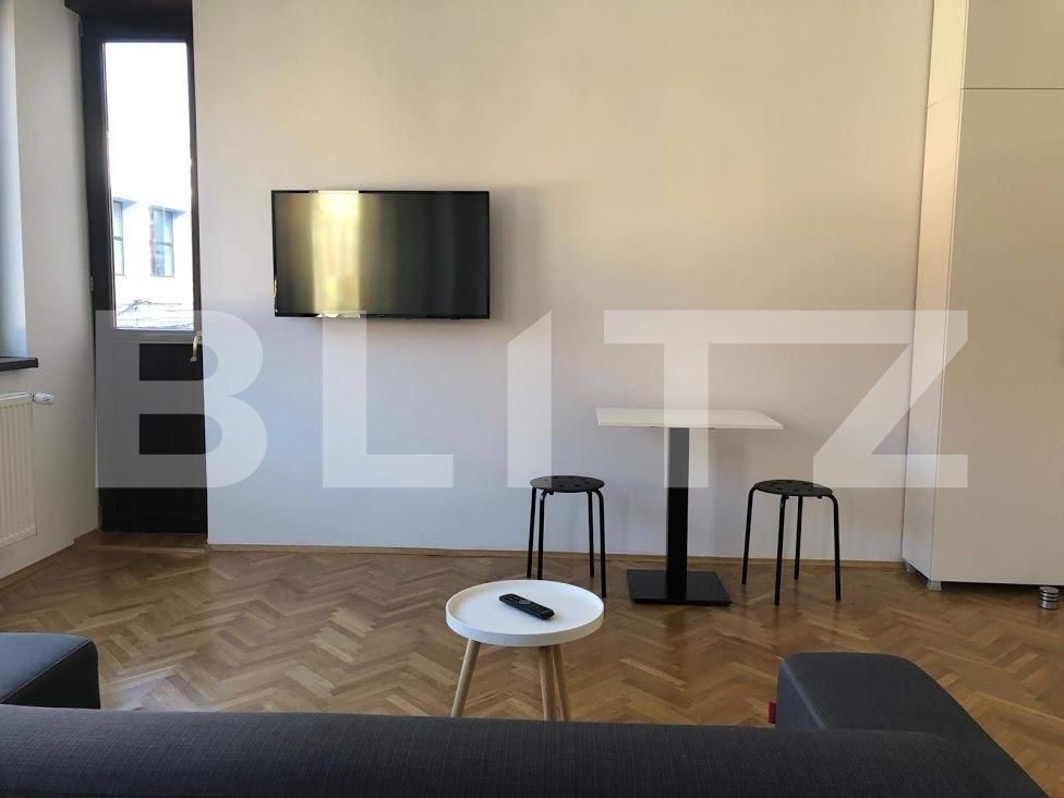 Apartament de închiriat 2 camere Central - 36949AI | BLITZ Cluj-Napoca | Poza5