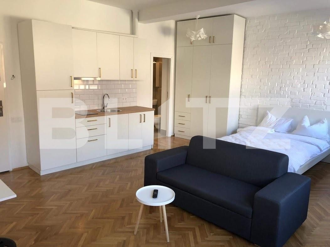 Apartament de închiriat 2 camere Central - 36949AI | BLITZ Cluj-Napoca | Poza2