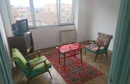 Apartament 2 camere, etaj intermediar, zona liceului Onisifor Ghibu