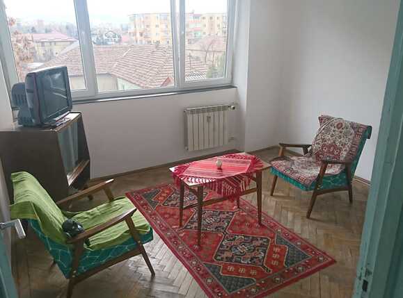 Apartament de vânzare 2 camere Grigorescu - 36950AV | BLITZ Cluj-Napoca | Poza1