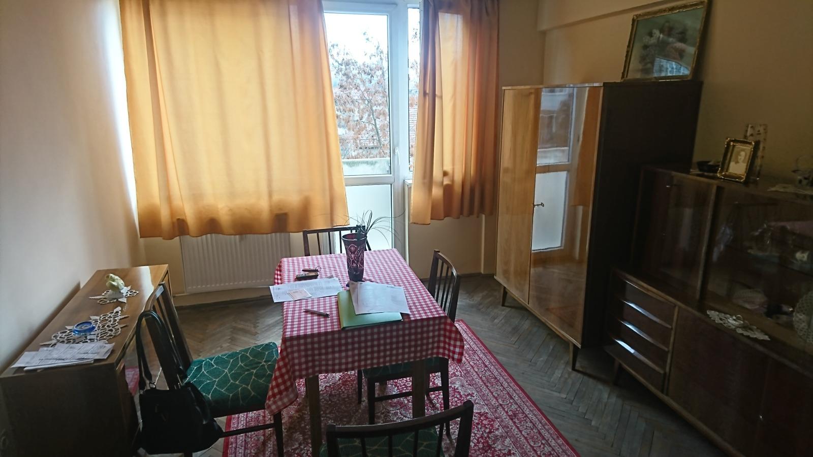 Apartament de vânzare 2 camere Grigorescu - 36950AV | BLITZ Cluj-Napoca | Poza2