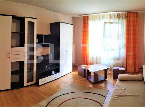 Garsonieră de vânzare Baciu - 36953AV | BLITZ Cluj-Napoca | Poza1