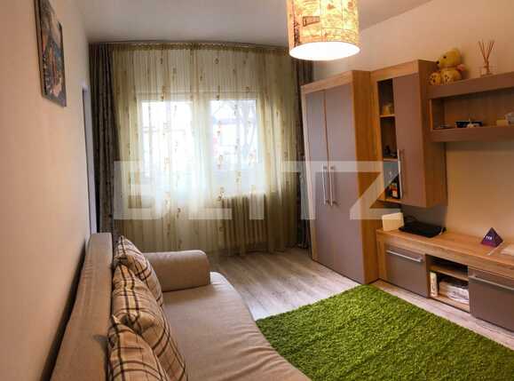 Garsonieră de vânzare Marasti - 36954AV | BLITZ Cluj-Napoca | Poza1