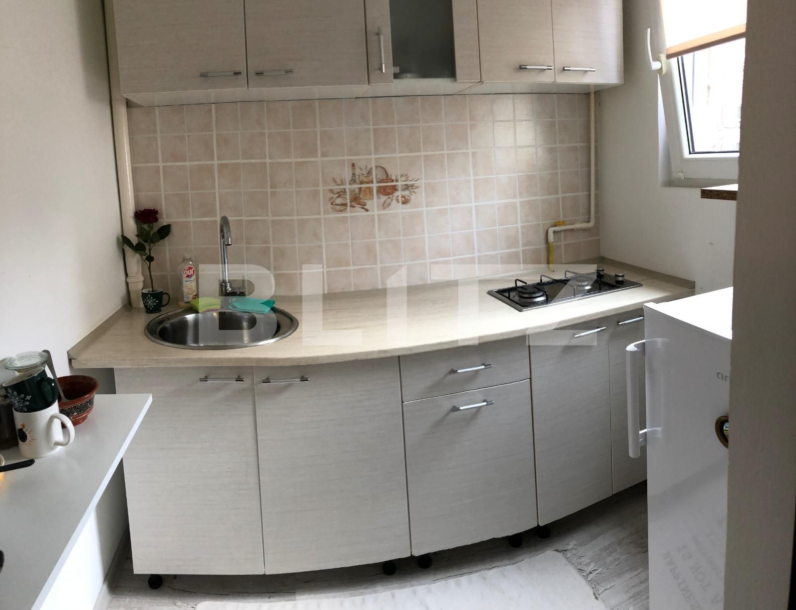 Garsonieră de vânzare Marasti - 36954AV | BLITZ Cluj-Napoca | Poza2