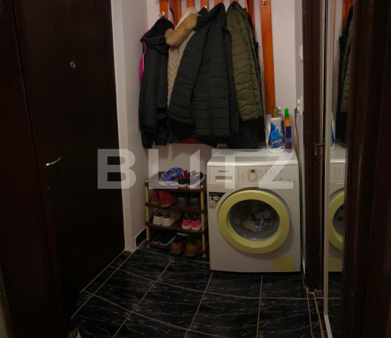 Garsonieră de vânzare Marasti - 36954AV | BLITZ Cluj-Napoca | Poza3
