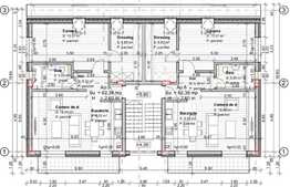 Apartament 2 camere, parcare subterana, zona strazii Campului